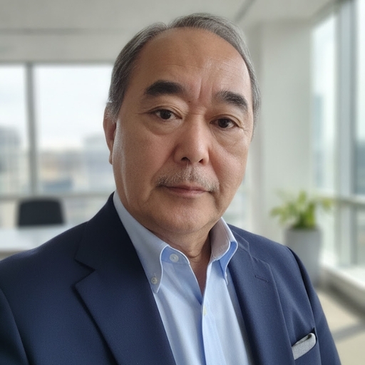 藤倉 真人