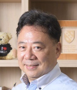 平井 信行