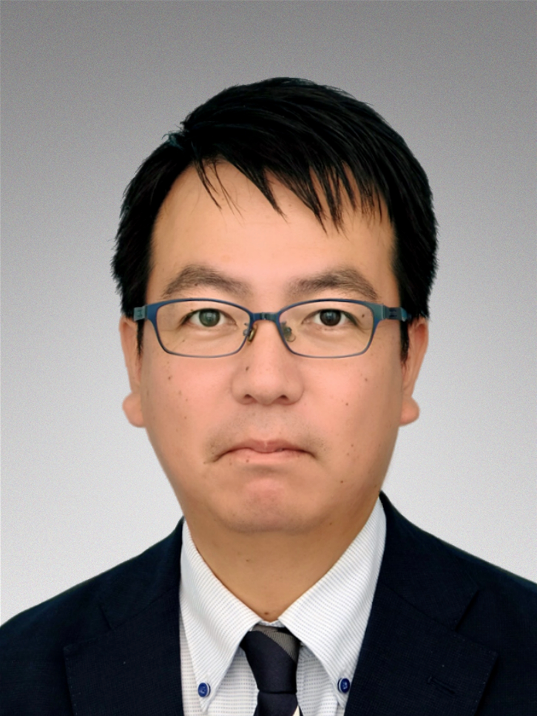 松木田 慎也