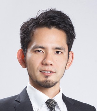 桃原 隼一